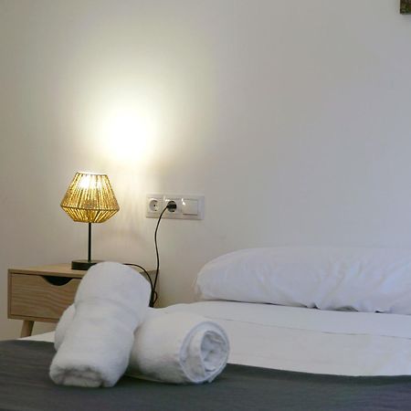 Glamping Aventura Atalaia Hotel Cotobade Exterior photo